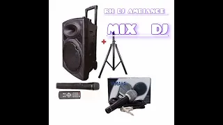 Rabeto dj mix Sambo samborrrrrrrh 2024