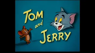 Tom and Jerry  -  Theme Song Evolution - Part 2