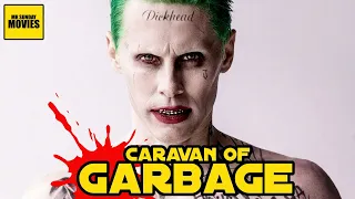 Suicide Squad - Caravan Of Garbage