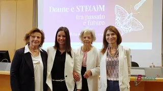 Donne e STE(A)M: tra passato e futuro