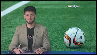 Știrile din Sport de la Argeș TV din data de 30-05-2024