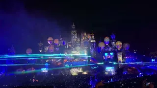 Tiësto - Adagio for strings (Tomorrowland 2023)