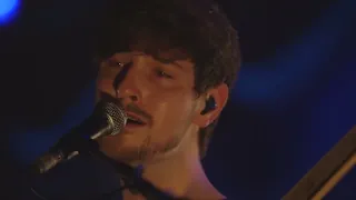 Kodaline - High Hopes (Live at O2 Academy in Brixton)