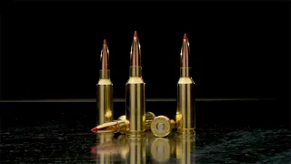 Hornady's 6 mm ARC