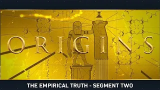 Assassin's Creed Origins: The Empirical Truth - Segment Two