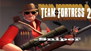 Default Sniper Gaming [tf2]