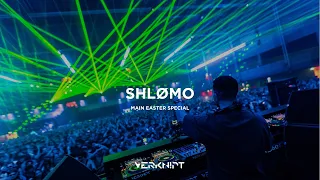 Shlømo @ Verknipt Easter Special 08-04-2023 | AFAS Live, Amsterdam