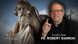 Bishop Barron on The Vatican and New Media