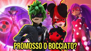 MIRACULOUS WORLD PARIGI: Promosso o Bocciato? Cosa ne penso!🇮🇹🐞