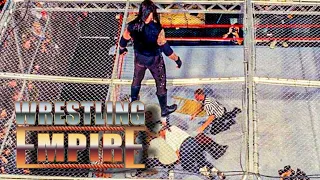 EXTREME MOMENTS IN WRESTLING EMPIRE - VOL. 1