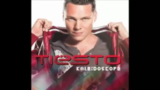 Tiësto feat. Tegan and Sara - Feel It In My Bones