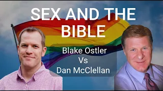 Homosexual Behavior- What Does The Bible REALLY Say? (Full Interview in Description)