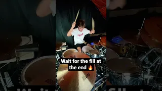 Heart-Shaped Box - Nirvana Drum Cover