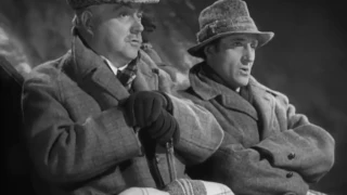 Sherlock Holmes In The House of Fear 1945 - Haus des Schreckens