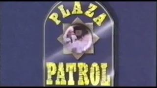 Cannon & Ball - Plaza Patrol (Series 1 - Episode 3)