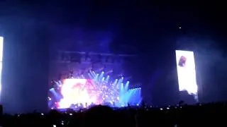 Paul McCartney - Live & Let Die (11/11/10 - River Plate)