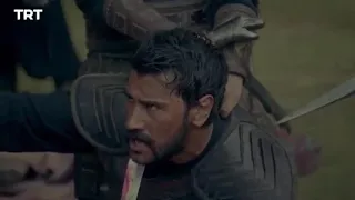 Tugtekin vs Noyan   Ertugrul S02E92