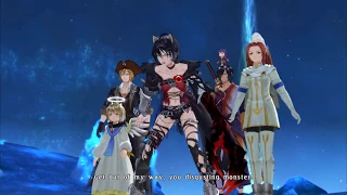 Tales of Berseria - Despair, Hatred, and a New Velvet