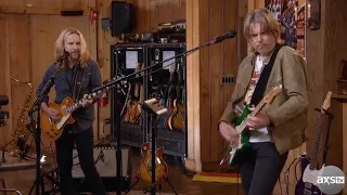 SHOULD TOMMY SHAW (STYX) RECORD AN ALBUM WITH DARYL HALL