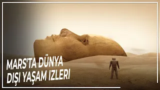 Ötedeki Yaşam: Mars'ta Dünya Dışı Yaşamın Gizemli İzleri | BELGESEL Uzay