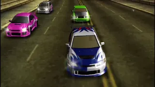 ranking del peor al mejor need for speed de la psp ( mi opinión )