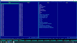 TopCoder SRM 778 screencast