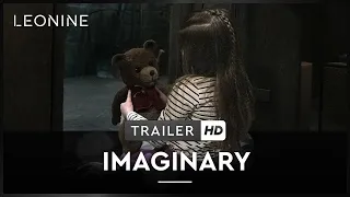 Imaginary - Trailer (deutsch/german; FSK 16)