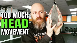 Head Movement is Small Movement | Avoid These Common Mistakes