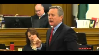 Michele Anderson "Carnation Murders" Trial Closing Arguments Part 3