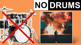 911 - Sech | No Drums (Play Along)