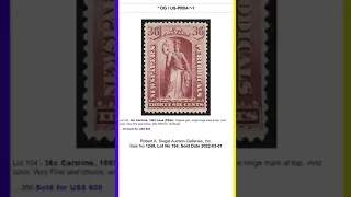 1865-1885 Newspaper Stamps (PR1, PR32, PR84)