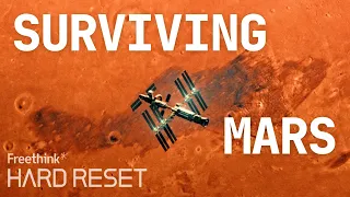 The Mars crisis, explained by 2 experts | Hard Reset