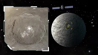 Dwarf planet Ceres is an ocean world: scientists