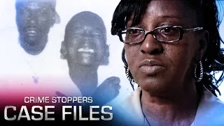 Rashon Thomas Killed Trying To Stop An Apartment Robbery | Crime Stoppers: Case Files | Ohio