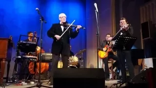 Давид Голощекин и Константин Плеханов - Crazy Rhythm