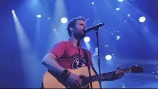 Dierks Bentley - Hey Brother