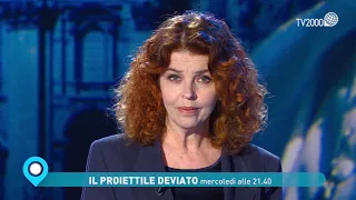 Il proiettile deviato - Mercoledì 12 maggio ore 21.40 su Tv2000