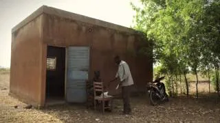 Birds and People - Living on the Edge in the Sahel