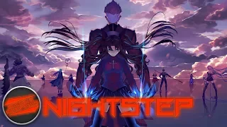 |HQ| Nightstep - Need Your Heart (Protohype Remix) [Adventure Club feat. Kai]