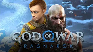 God of War Ragnarök Could Be Trying To Mislead Us....