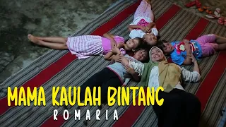 OST Bintang di Hatiku - Romaria (Mama Kaulah Bintang) Special Music Video