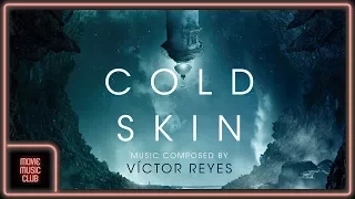 Víctor Reyes - Night Visitors (From "Cold Skin" OST)