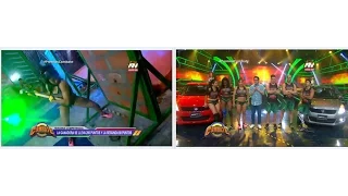 CBT - Día 73 "Premios al Campeón" (parte 02) 21/12/2016