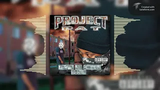 Project Pat - Take Da Charge (Instrumental Remake)