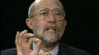 Lawrence Kushner: The Source of Consciousness (excerpt) -- Thinking Allowed DVD w/ Jeffrey Mishlove