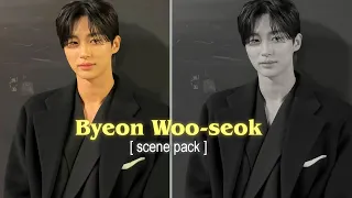 Byeon Woo-seok [ scene pack ] #byeonwooseok #scenepacks #trendingshorts #kdrama