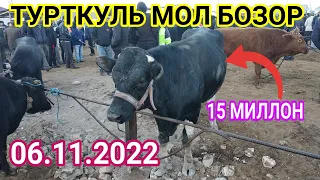 06.11.2022 Турткуль Мол бозор Нархлари Toʻrtkoʻl Mol bozori