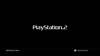 PS2 Anniversary Dynamic Theme concept realtime "boot" sequence [UPDATED! Read description!]