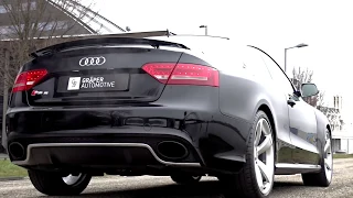 AUDI RS5 4.2 V8