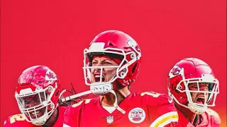 Kansas City Chiefs 2023-2024 Season Hype Video